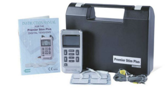 Everyway Medical Premier stim plus TENS / EMS machine