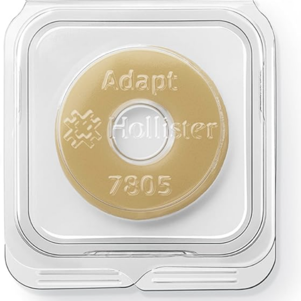 Hollister Adapt barrier rings, REF:7805, 10's/box