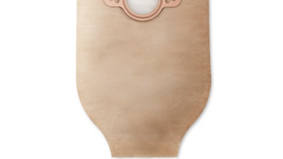 Hollister Colostomy Bag, 24760