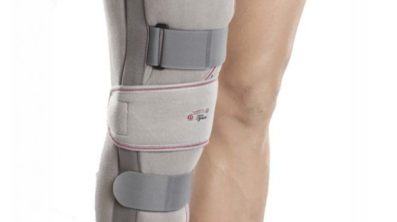 Knee Immobilizer small