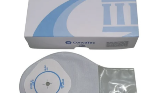 Little Ones One-Piece Drainable Pouch