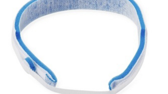 MEDLINE Tracheostomy Tube Holder Adult -ZPP 501