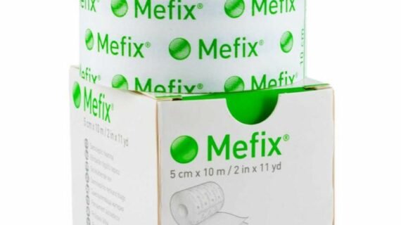 Mefix 5cm x 10m