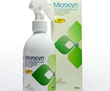 Microcyn