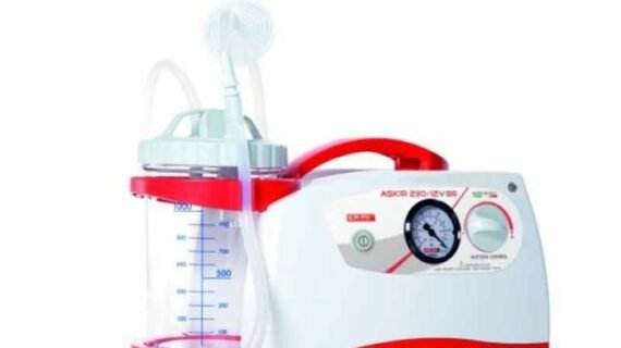 New Askir 230/12v Br