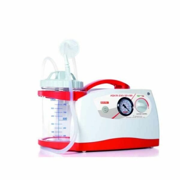 New Askir 230/12v Br