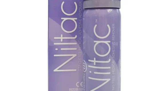 Niltac Sting Free Remover Spray, 50ml