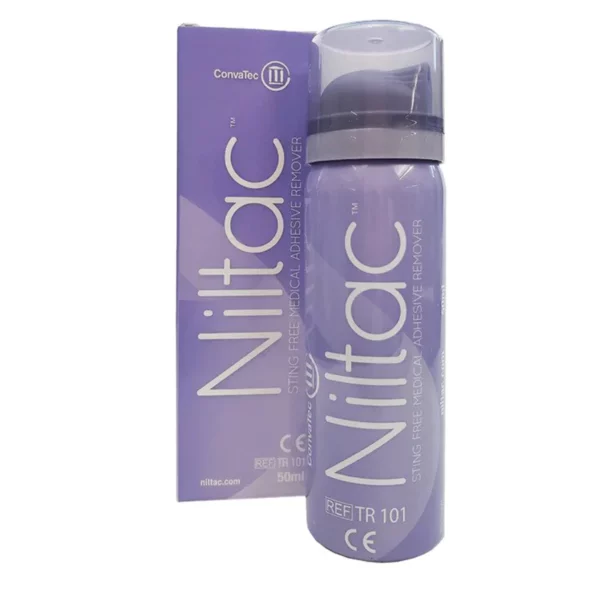 Niltac Sting Free Remover Spray, 50ml