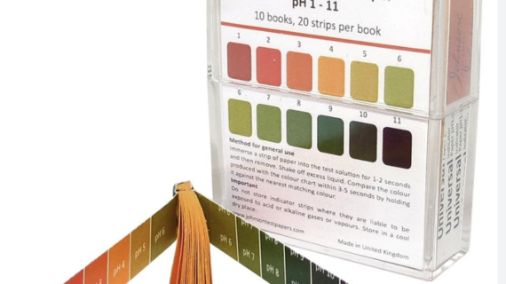 PH Paper Universal