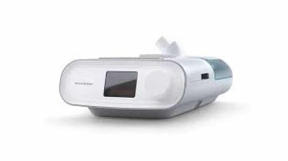 Philips Respironics DreamStation Auto CPAP with Humidifier + Nasal Mask