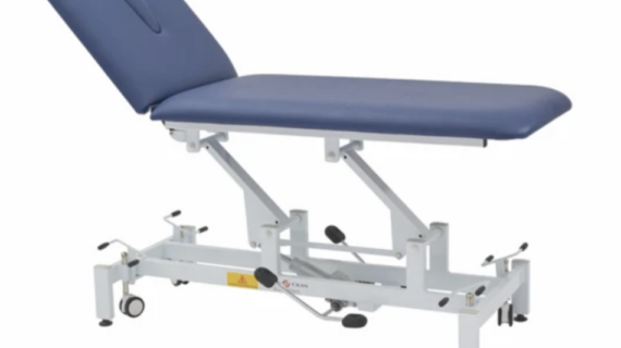 Physiotherapy Bed