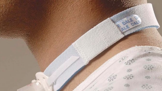 Pro-Inn Tracheostomy Tube Holder