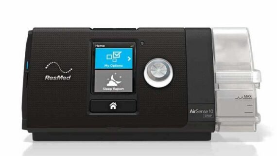 Resmed Airsense 10 Cpap