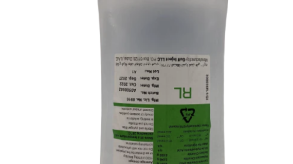 Ringer Lactate 1000ml