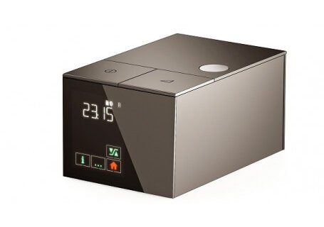 Sefam S.BOxAuto Cpap