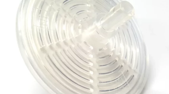 Suction Filter 3A