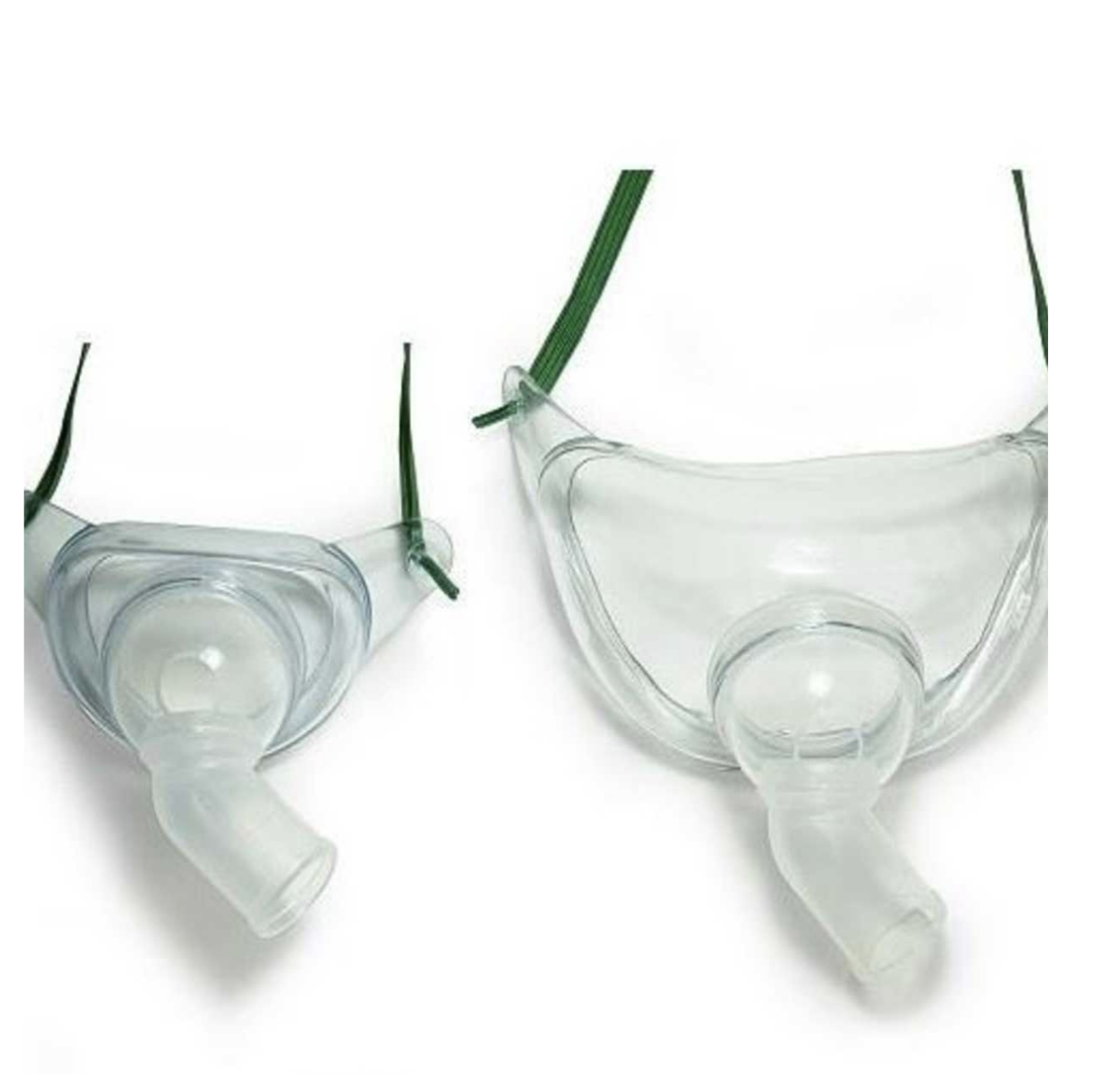 Tracheostomy Mask Adult - Image 1