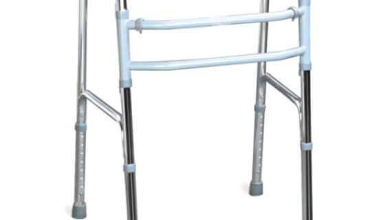 Walker Without Wheels