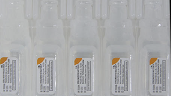 Water For Injection 5 Ml