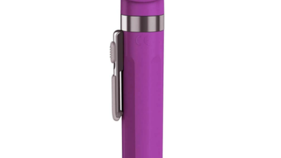 Welch Allyn Pocket LED & Pocket Plus LED Ophthalmoscope