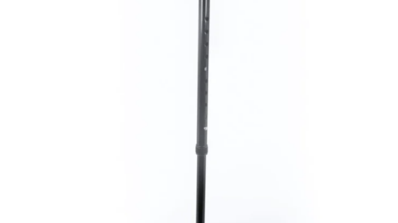 aluminum Quad 4-Legged Walking Stick