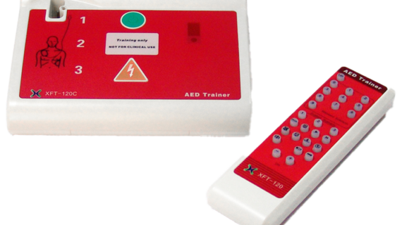 AED Trainer