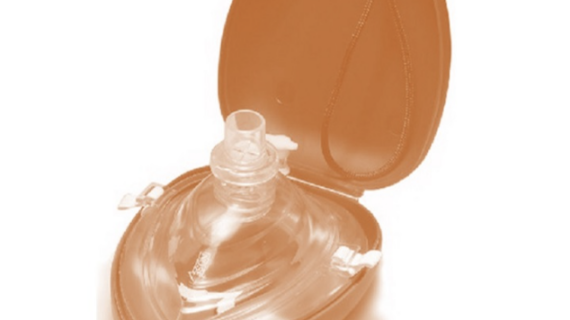 Cpr Mask