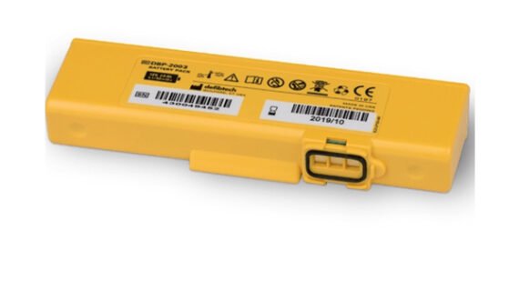 Four-year Replacement Battery Pack DCF-2003