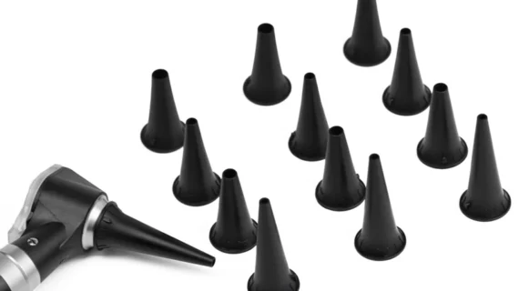 Otoscope Specula Adult