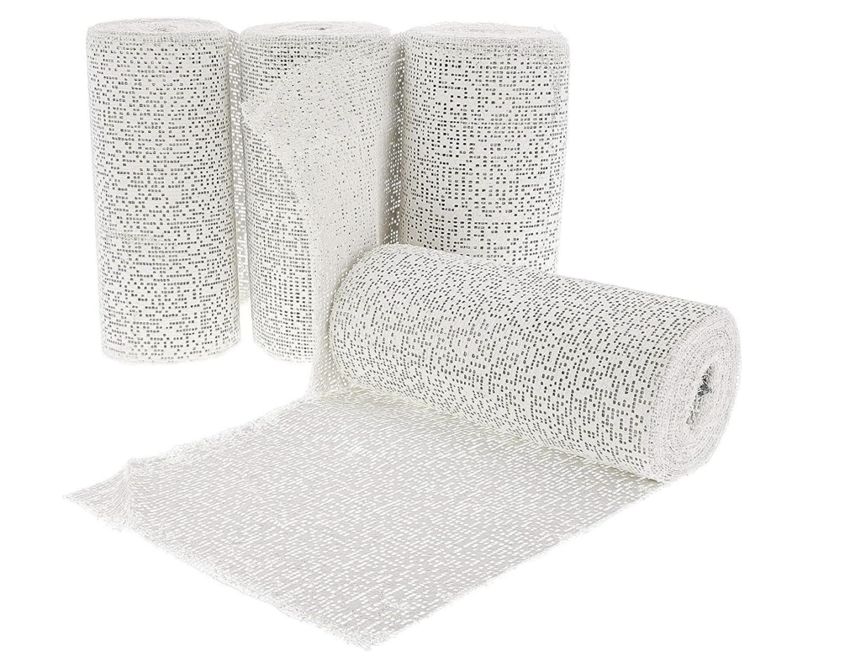 Pop Bandages 7.5cm x 2.7m (3inch) - Image 1