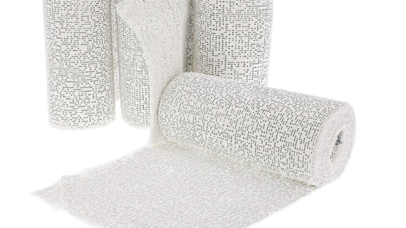 Pop Bandages 7.5cm x 2.7m (3inch)