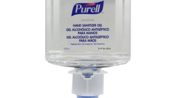 Purell Advanced Hand Sanitizer