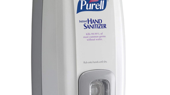 Purell Hand Sanitizer