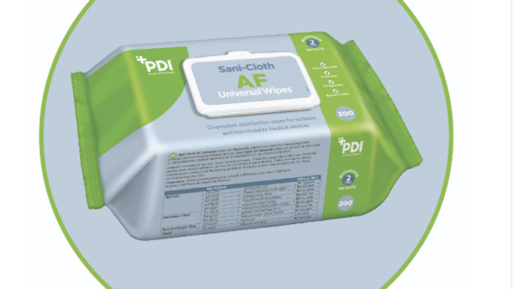 Sani-Cloth Universal