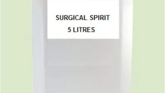 Surgical Spirit 5l