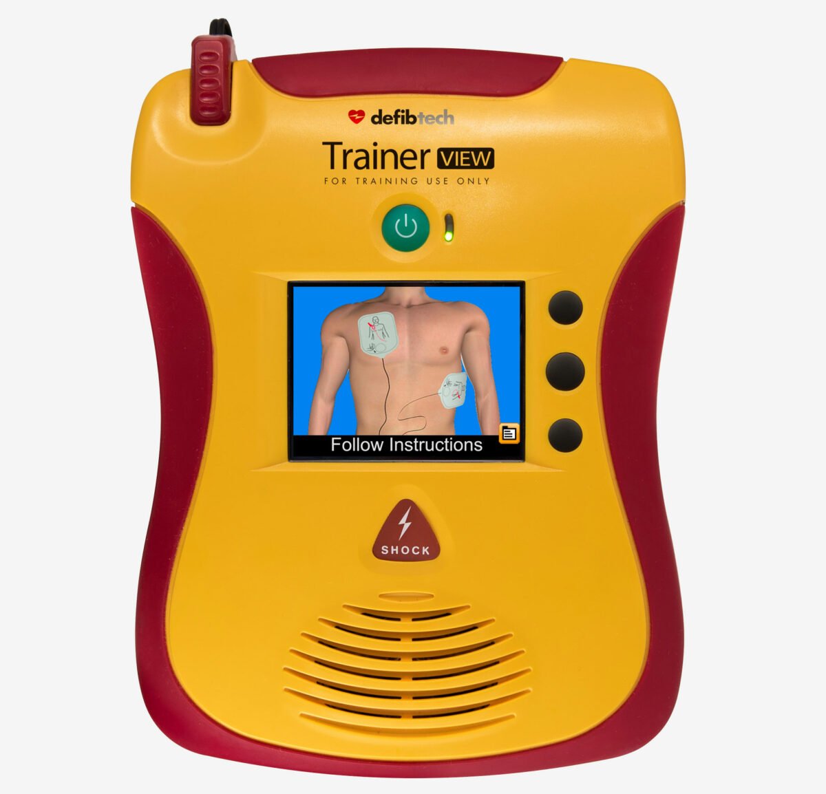 Trainer AED - Image 1