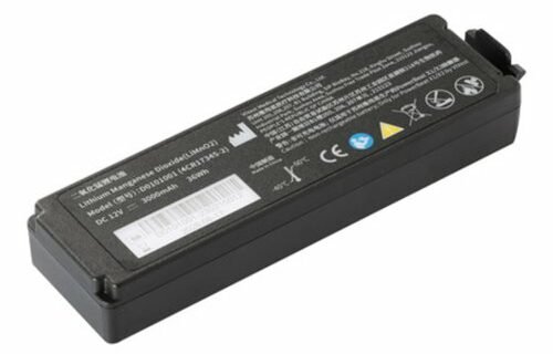 ViVest PowerBeat AED X1 Battery