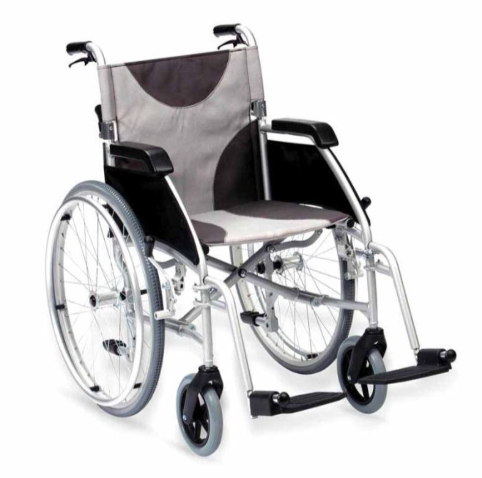 Wheel Chair Drive De Vilbiss Drive Medical LAWC007A 18