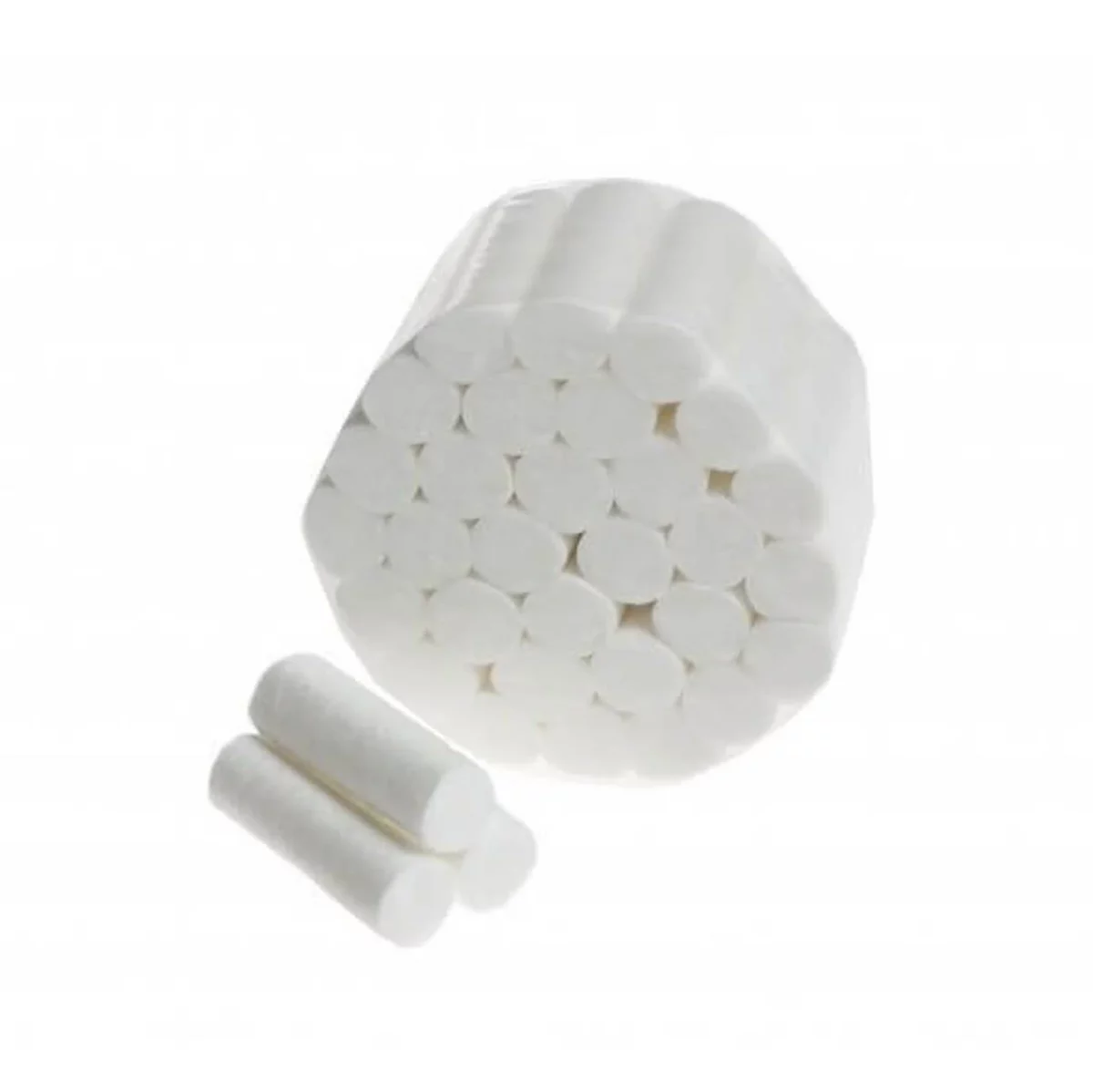 Dental Cotton Roll - Image 1