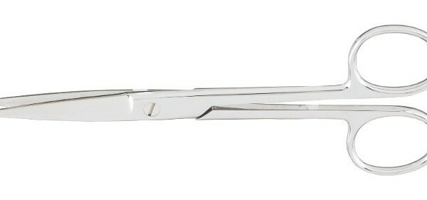 Operating Scissors Sharp/Sharp, Straight 5.5 Inch