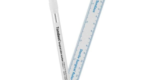 Surgical Skin Marker