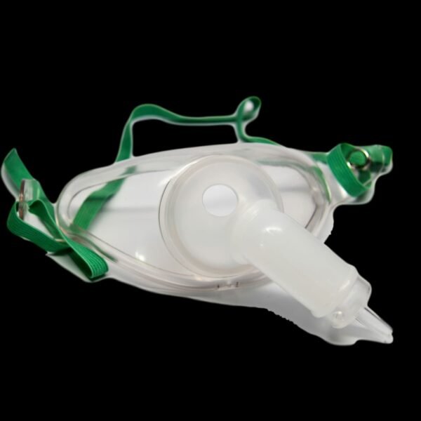 Covidien Tracheostomy Mask Adult