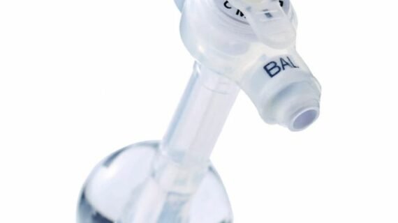 0120-MIC-KEY* LOW-PROFILE GASTROSTOMY FEEDING TUBE