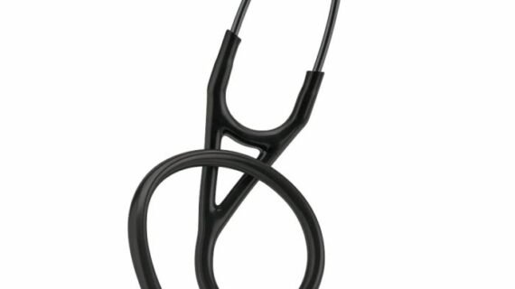 2160 LITTMANN MASTER CARDIOLOGY BLACK.24