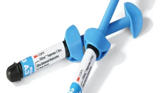 3M-Z350 XT Universal Restorative, Refill Syringe