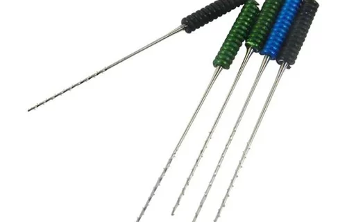 Broaches 21MM