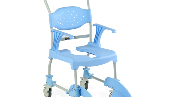 COMMODE CHAIR - TECNIMOEM