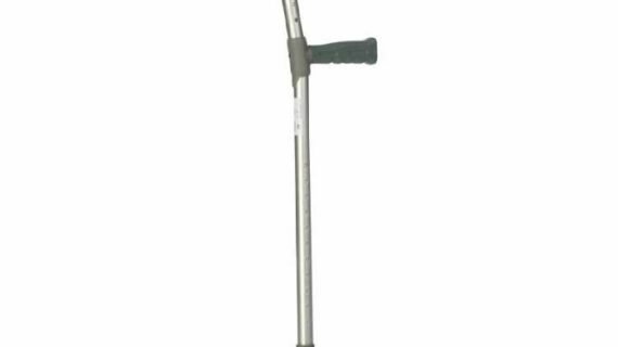 Crutches Drive De Vilbiss Forearm Crutches