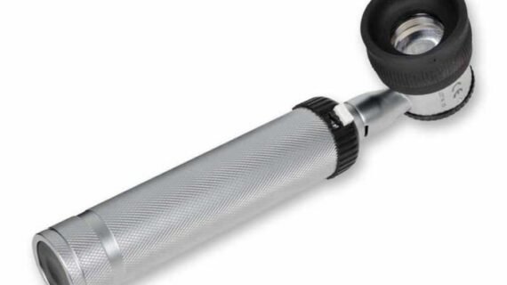 Dermatoscope Gima DERMATOSCOPE - 10x