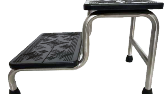 Foot Step Double
